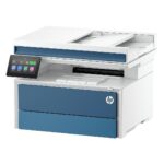 Multifunctional laser mono HP Laserjet Pro 4113FDN, Format A4. Laser, Mono,Functii:Printare, copiere, scanare,Fax, Viteza printare: 47ppm, FPO. 3.7sec.,Duplex, Volum recomandat lunar: 4000 pagini, max.. 80.000 pagini,rezolutie: 1,200 x 1,200 dpi, Limbaje printare:; pwgRaster, urf, jpeg,tiff, pcl - Image 3