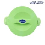 CASEROLA TERMICA 6L, NOVA, VERDE, ART OF DINING - Image 2