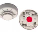 Soclu standard detector Honeywell, ECO1000B;