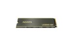 SSD intern ADATA Legend 800, 1 TB, PCI Express 3.0 x4, NVMe, M.2 - Image 2