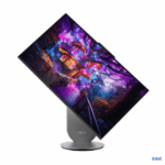 All-in-One Consumer Lenovo Yoga AIO 27IAH10 cu procesor Intel Core Ultra 9 285H pana la 5.4GHz, 27 inch, QHD, 32GB, NVIDIA RTX 4050, FreeDos, Luna Grey, 3 ani garantie - Image 8