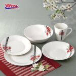 FARFURIE ADANCA PORTELAN 20 CM, REYA, VANORA HOME - Image 6