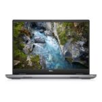 Dell Mobile Precision Workstation 7680, 16" FHD+, Intel i7-13850HX, 32GB, - Image 3