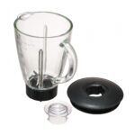BLENDER DE MASA HEINNER HBL-550S - Image 4