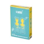 Set portabil lingurita si furculita A-1301, U-Grow - Image 3