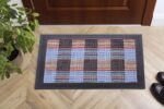 COVORAS INTRARE ANTIDERAPANT TEXTIL MULTICOLOR 40X60 CM, VANORA HOME - Image 5