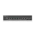ZYXEL GS2220-10HP 10-PORT GBE SWITCH - Image 5