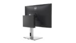 Dell Micro AIO Stand – MFS22, COLOR: Silver, PANEL MOUNT: - Image 2