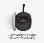 Meta Quest Compact Carrying Case - Image 2