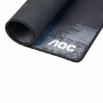 Mousepad AOC MM300M, 350x260mm, 3mm grosime,  cauciuc - Image 3