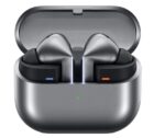 SAMSUNG GALAXY BUDS 3 Silver