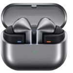 SAMSUNG GALAXY BUDS 3 Silver
