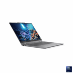 Laptop Lenovo Yoga 7 2-in-1 14ILL10, 14" WUXGA (1920x1200) OLED 600nits (peak) / 400nits (typical) Glossy / Anti-fingerprint, 100% DCI-P3, 60Hz, Dolby Vision®, TÜV Low Blue Light, DisplayHDR™ True Black 500, Glass, Touch, Intel® Core Ultra 7 256V, 8C (4P + 4LPE) / 8T, Max Turbo up to 4.8GHz, 12MB - Image 5