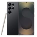 Samsung S25 ULTRA 5G S938B 6.9" 12GB 256GB DualSIM Titanium Black (incl. S-Pen) (garantie la nod)