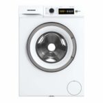 Masina de spalat rufe HEINNER HWM-VT1710KD++, 7 kg, 1000 rpm, Clasa: D, Alb
