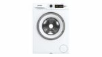 Masina de spalat rufe HEINNER HWM-VT1710KD++, 7 kg, 1000 rpm, Clasa: D, Alb