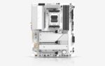 Placa de baza Sapphire PURE B850M WIFI7, Socket AM5, DDR5, ATX
