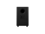 Soundbar TCL S643WE, 3.1, 240W, Bluetooth 5.3, Virtual X, Dolby, DTS, Subwoofer Wireless, Negru - Image 12