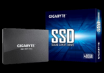 SSD intern GIGABYTE GP-GSTFS31480GNTD, 480 GB, SATA, 2.5 inch