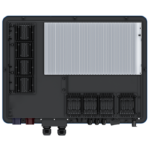 Solplanet hybrid inverter ASW08kH-T3-DG, 8kW, 3P, 3 MPPT, w/Dongle WLAN, 3*16A, w/EPS, DC w/SPD, AC w/MOV, DC w/Sunclix, AC w/Vaconn, w/three-phase four-wire, w/Diesel generator - Image 3
