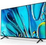 Televizor Sony BRAVIA 3 LED 55S35, 139 cm, Smart Google TV, 4K Ultra HD, Clasa F - Image 5