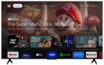 Televizor TCL QLED 65T7B, 164 cm, Smart Google TV, 4K - Image 13