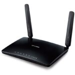 Router wireless TP-LINK Archer MR400, AC1200, WiFI 5, Dual-Band - Image 3