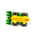 Tractoras construiti un prieten Corey - Image 6