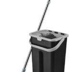 SET CURATENIE MASTER CLEAN CU  MOP PLAT, VANORA HOME