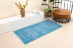 COVOR HEINNER PRINT DIGITAL 3D 70X140 CM ARTIC - Image 2