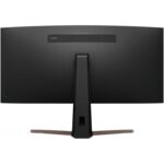 Monitor BenQ 37.5" EW3880R - Image 3
