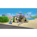 CAFENEA DIN ORASUL HEARTLAK, LEGO 42618 - Image 4
