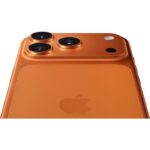 iPhone 17 Pro 512GB Cosmic Orange - Image 3