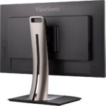 Monitor Consumer ViewSonic VP3256-4K, 31.2", 3840 x 2160 pixeli, Negru, 3 ani Garantie - Image 8