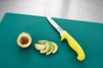 CUTIT DEZOSAT PROFESIONAL 18 CM, GALBEN, CHEF LINE, COOKING BY HEINNER - Image 5