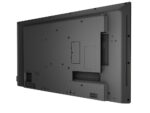 Monitor Hikvision 42.5-inch DS-D5043UC; 4K, dedicat pentru sistemele de supraveghere video, fiabilitate ridicata si stabilitate 24/7, D-LED backlight technology, rezolutie: 4K 3840 * 2160, luminozitate: 400 cd/m2, contrast: 1200:1, timp de raspuns: 8ms, color: 1.07billion, Build-in speaker, Audio - Image 2