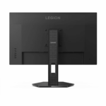 Monitor Consumer Lenovo Legion 27QD-10, 27", 2560 x 1440 pixeli, Black, 3 ani Garantie - Image 2