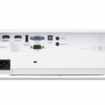 Proiector Acer H6805BDa, 4K UHD 3840* 2160, TI XPR, 8.3 megapixel, DLP 3D ready, 16:9/ 4:3, 4.000 lumeni/ 3200 lumeni Eco, 10.000:1, dimensiune maxima imagine 300", distanta maxima de proiectie 10 m, boxa 10W Bluetooth Wireless Audio (V 4.2, BT Out), lampa 5.000 ore/ 12.000 ore Extreme Eco, 26 dB