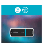 Memorie USB EMTEC C160 32 GB, USB 2.0, Metallic