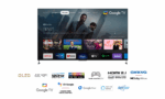 Televizor Smart QLED TCL 98C735 2,49 m (98") 4K Ultra HD Wi-Fi Negru - Image 2