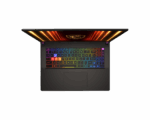 Laptop Gaming MSI Vector 17 HX AI, cu procesor Intel Core Ultra 9 275HX, 17'' IPS, 64 GB DDR5, 2 TB SSD, NVIDIA GeForce RTX 5090, 24GB GDDR7, Fr OS - Image 4