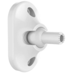 Suport de prindere universal pentru detectori de interior, Hikvision DS- PDB-IN-UNIVERSALBRACKET