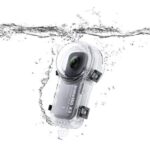 INSTA360 X3 Invisible Dive Case - Image 4