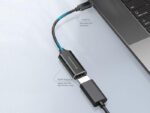 CONCEPTRONIC ABBY03B USB 3.2 Gen 1 HDMI Adapter, 4K30Hz, 198 x 20 x 9 mm - Image 4