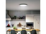 Plafoniera LED Philips Hue Aurelle, Bluetooth, 21W, 2450 lm, luminaalba(2200-6500K), IP20, 39.5cm, Aluminiu, Alb, Intrerupator cu va riatorinclus - Image 3