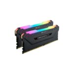 Memorie RAM Corsair Vengeance RGB PRO 16GB DDR4 2666MHz CL16 - Image 2