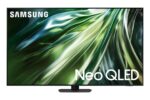 TELEVIZOR NEO QLED SMART SAMSUNG 85QN90D, UHD 4K, HDR, 214 cm - Image 6