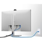 "Monitor Dell 32'' U3224KBA, 6144 x 3456, TFT LCD, 5ms GTG, 60Hz - Image 14