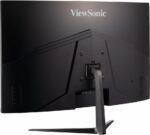 Monitor ViewSonic 31.2" VX3218C-2K - Image 4