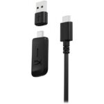 Casti Gaming Head-band HyperX HyperX Cloud III Wireless, Wireless, Noise-canceling, Negru - Image 3